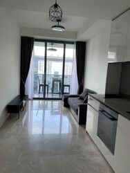 Amber Park (D15), Condominium #565834961